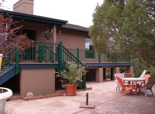 75 Blue Jay Dr, Sedona, AZ 86336