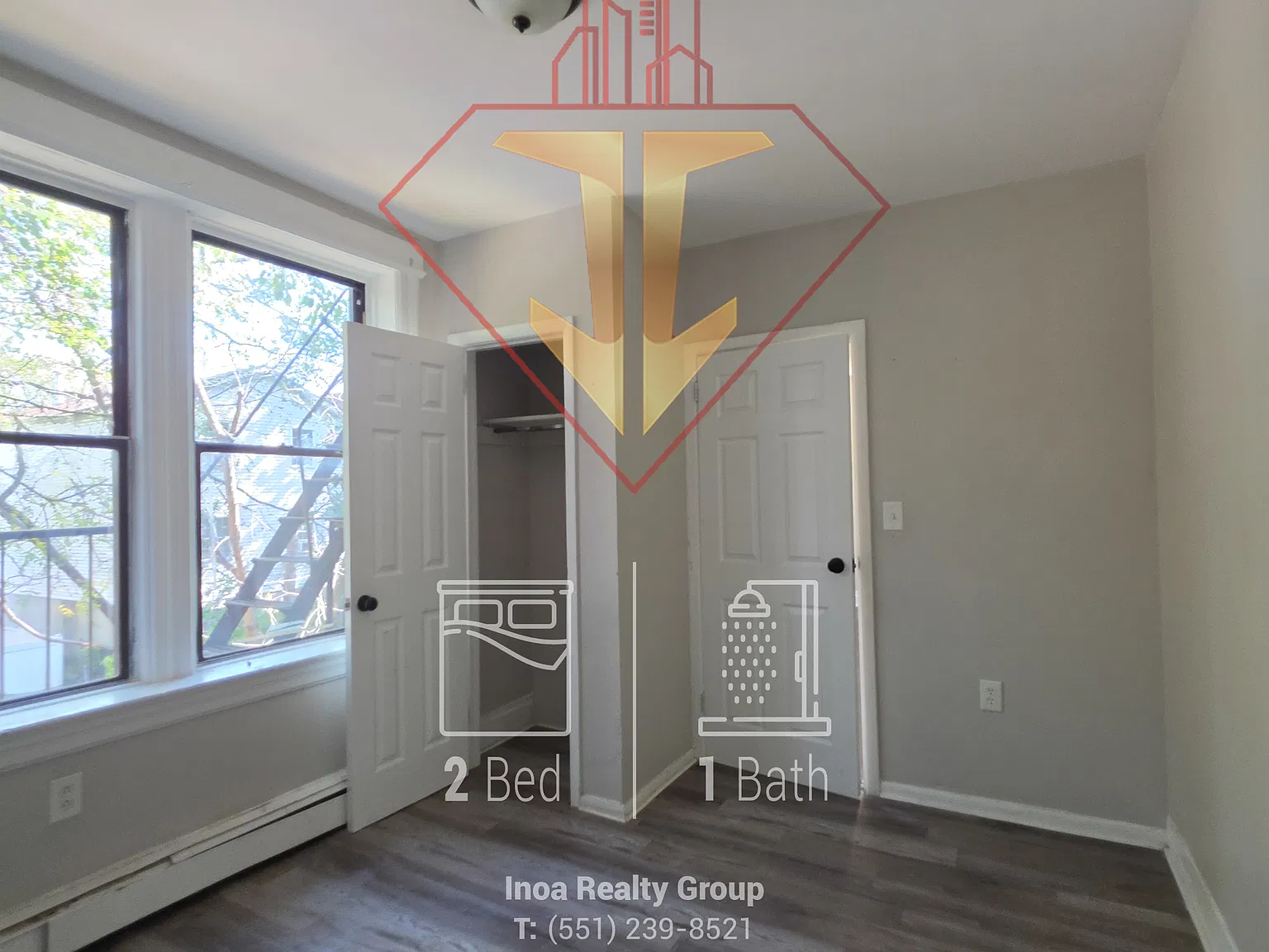 2 bed, $1,800 — Photo 4