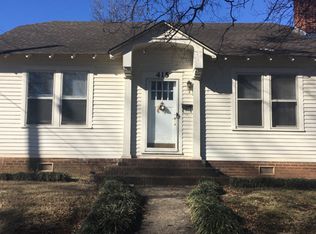 415 Barnes St, Florence, AL 35630