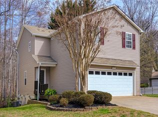 5013 Mereworth Ct, Winston Salem, NC 27104