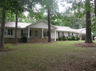 468 County Road 1, Gallion, AL 36742