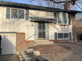 3076 S Quintero Way, Aurora, CO 80013