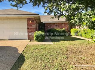 10129 Cordoba Ct UNIT A, Waco, TX 76708