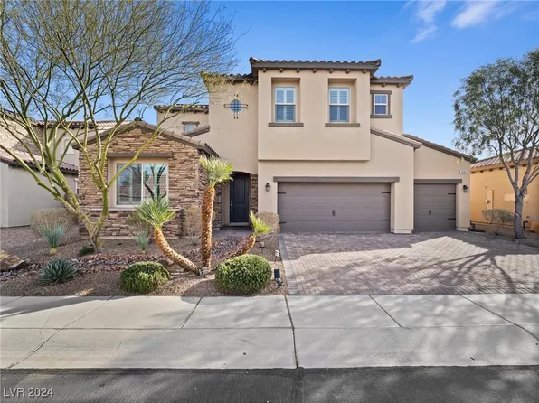 1090 Via Pareda Pl, Henderson, NV 89011