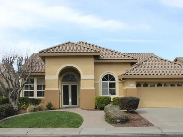 217 Trolleybell Ct, Roseville, CA 95747