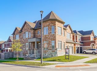 2431 Hibiscus Dr, Pickering, ON L1X0H1