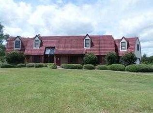 765 Tedder Lake Rd, De Leon Springs, FL 32130