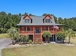 5770 Tranquil Rd, Conway, SC 29527