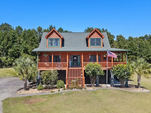 5770 Tranquil Rd., Conway, SC 29527