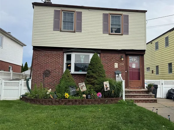 334 Harrison Street, Franklin Square, NY 11010