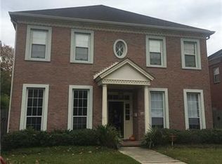 445 Homestead Ave, Metairie, LA 70005