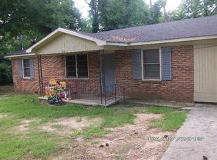 4515 Massey Rd, Macon, GA 31206