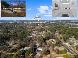 1201 Montclair St, Longview, TX 75601
