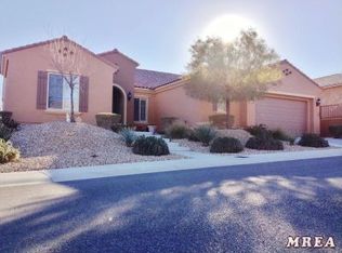 1047 Rim Rock Rdg, Mesquite, NV 89034