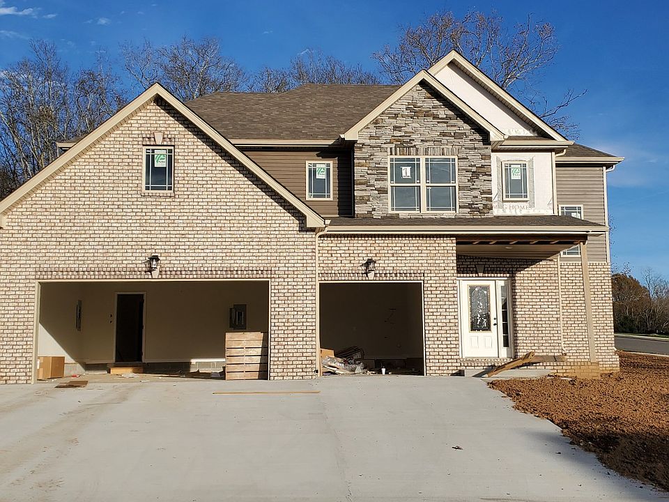 1st image of 1 River Chase Lot 1