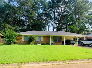 409 Eitel Pl, Brookhaven, MS 39601
