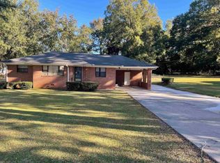 12 Georgia Ave, Hampton, GA 30228