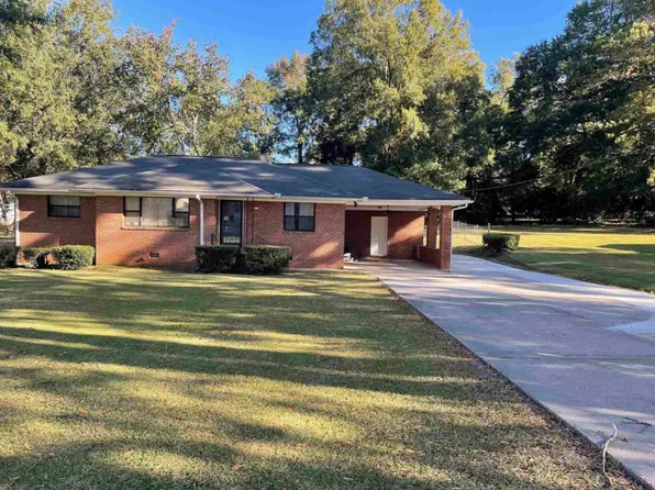 12 Georgia Ave, Hampton, GA 30228