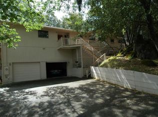 38032 Wortham Rd, Oakhurst, CA 93644
