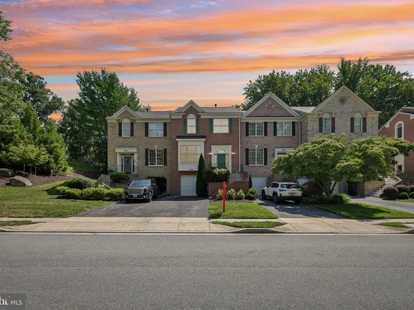 8418 Timberland Cir, Ellicott City, MD 21043