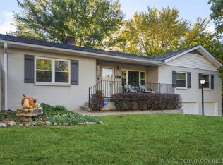 547 N 33rd West Ave, Tulsa, OK 74127