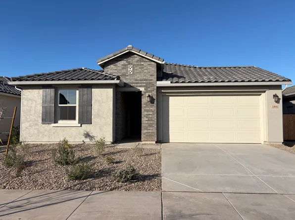 1464 W Treasure Trl, Apache Junction, AZ 85120