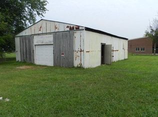 0 Albright St, Brodhead, KY 40409