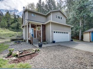 16423 Erickson Rd SW, Longbranch, WA 98351