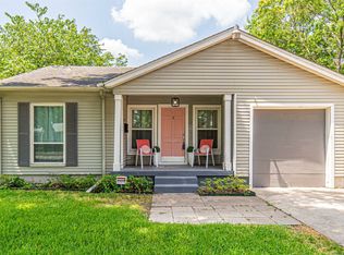 1321 Rio Hondo Dr, Dallas, TX 75218