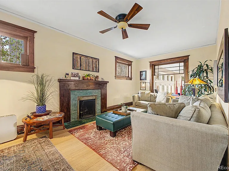 615 N Emerson St — Photo 9