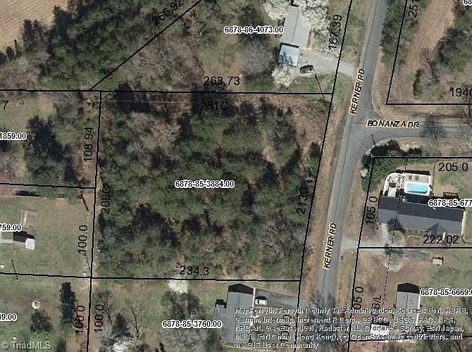 1st image of 0 Kerner Rd