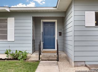 130 Lively Dr, San Antonio, TX 78213