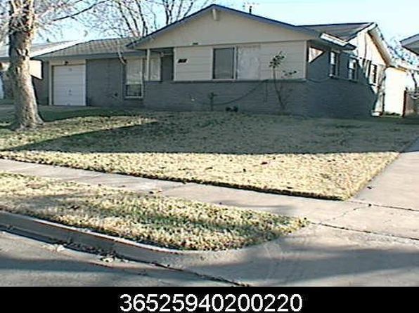 119 S 169th East Ave