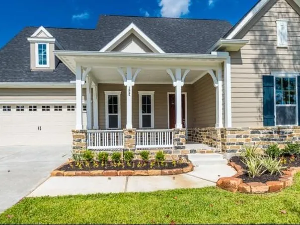 122 Freeman Bend St, Montgomery, TX 77316