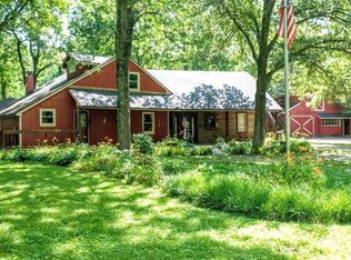 842 Kendall Rd, Peculiar, MO 64078