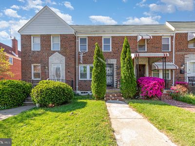 3727 Elmley Ave, Baltimore, MD, 21213