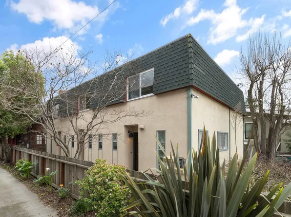 6420 Benvenue Ave #1, Oakland, CA 94618