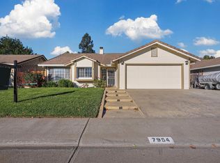 7954 Caymus Dr, Sacramento, CA 95829