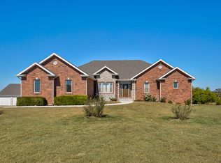 1445 Highway 215, Brighton, MO 65617