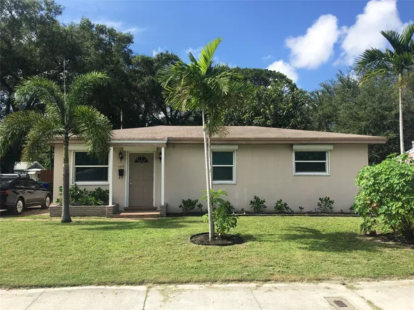 1209 SW 20th Street, Fort Lauderdale, FL 33315