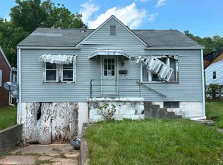 764 Camden Ave, Weston, WV 26452