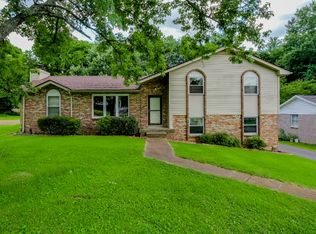 633 Huntington Ridge Dr, Nashville, TN 37211