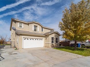 4431 Vahan Ct, Lancaster, CA