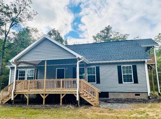 89 Meerkat Ln, Sylva, NC 28779
