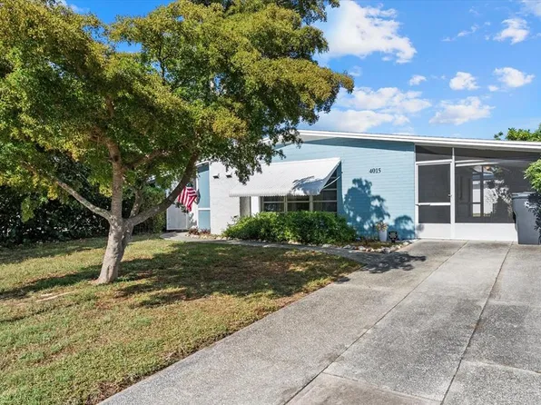 4015 52nd Street Ct W, Bradenton, FL 34209