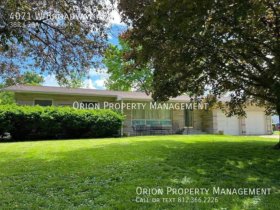 4071 W Broadway Ave