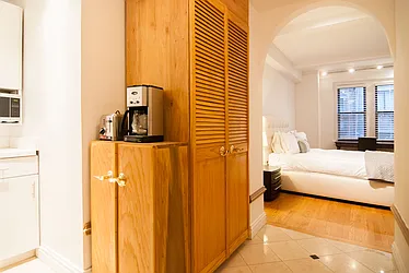 Rented by WAM Partners - William Moses Co.