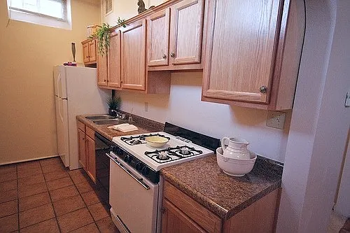 Shortridge Apartments — Photo 12