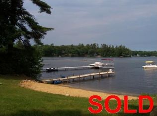 30 Crescent Dr, Ctr Barnstead, NH 03225
