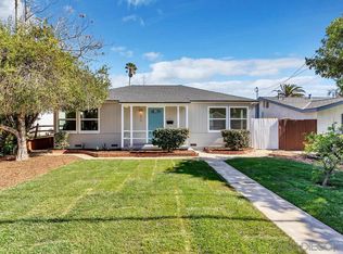 319 E 9th Ave, Escondido, CA 92025